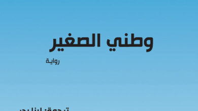 تحميل رواية وطني الصغير pdf – غاييل فاي