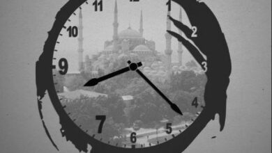 تحميل رواية خيانات السيد وقت pdf – أحمد البشري