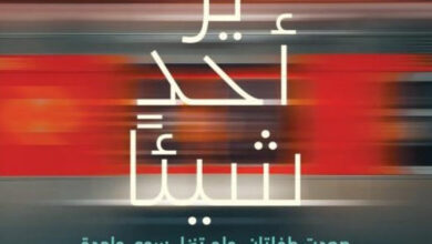 تحميل رواية لم ير أحد شيئا pdf – أندريا مارا