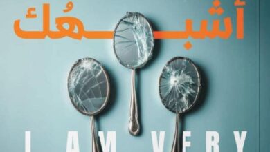 تحميل كتاب وإني إلى حد كبير أشبهك pdf – كيرلس جورج