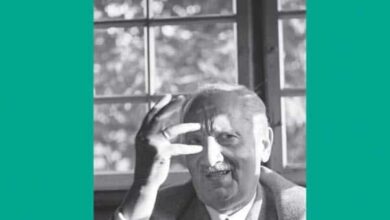 تحميل كتاب قاموس هايدغر pdf – خالد الغنامي