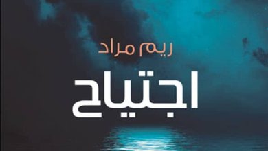 تحميل رواية اجتياح pdf – ريم مراد